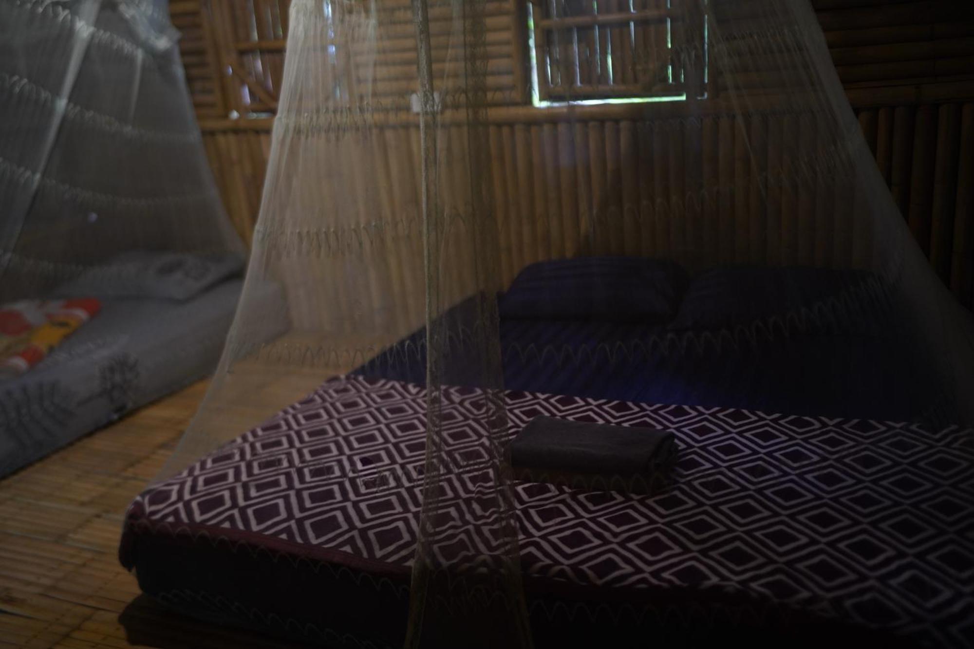 Krabi Bamboo Kingdom At Aoluek Paradise Homestay *